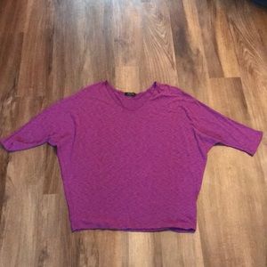 Laila Jayde 3/4 sleeve top